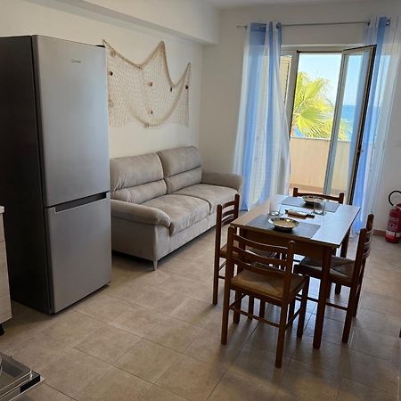 Family House Letojanni Taormina Apartment Luaran gambar