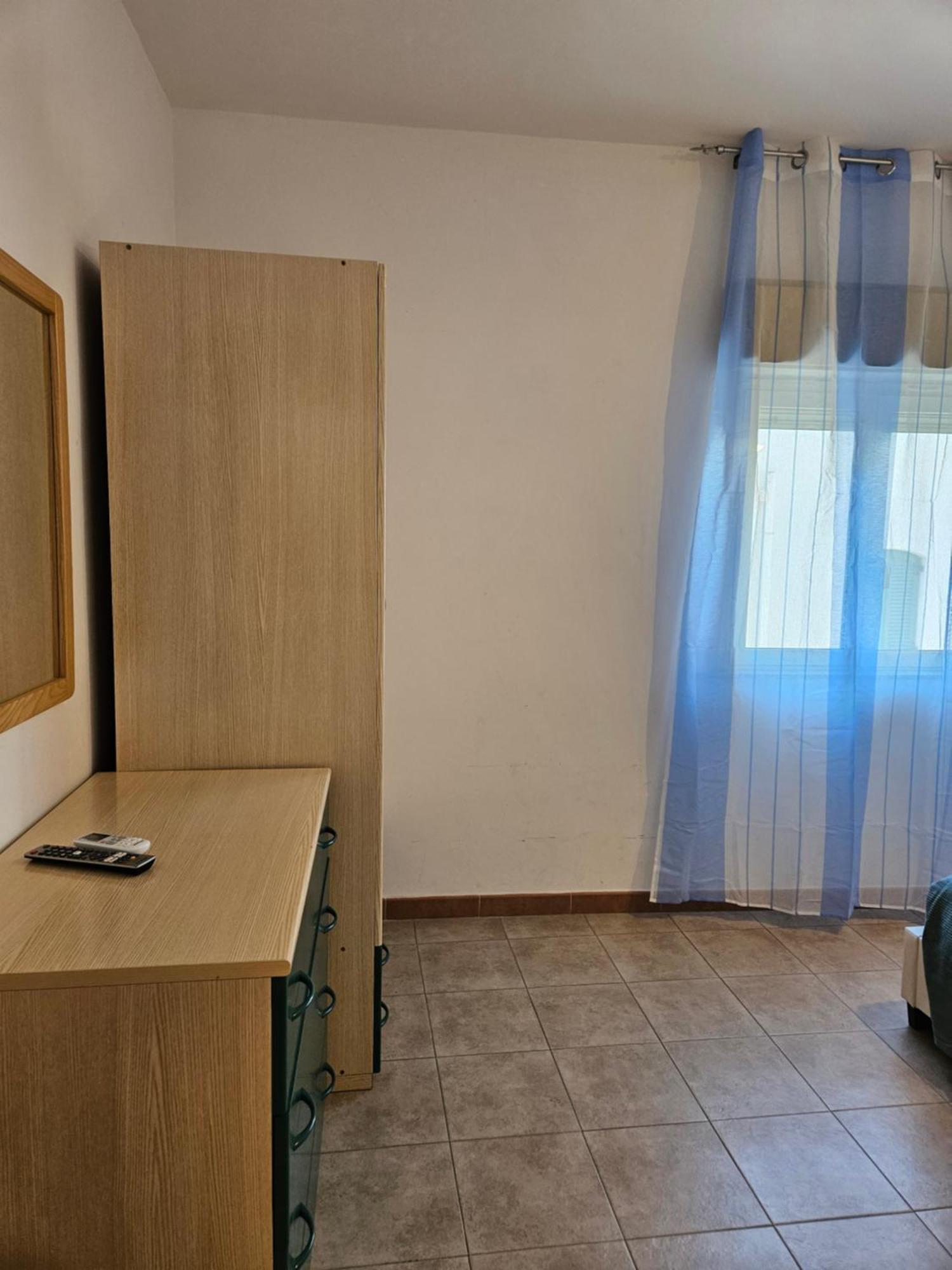 Family House Letojanni Taormina Apartment Luaran gambar