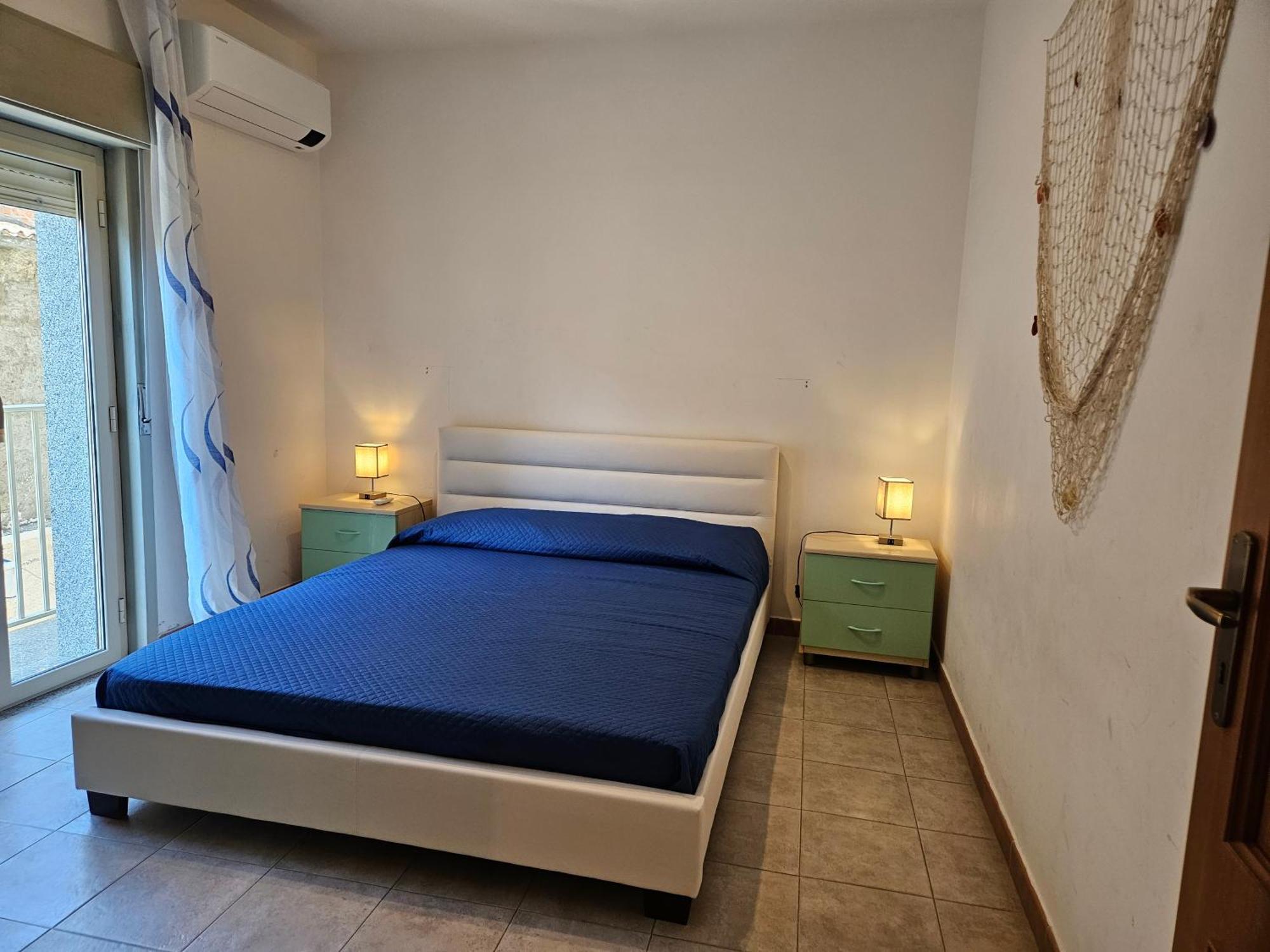 Family House Letojanni Taormina Apartment Luaran gambar