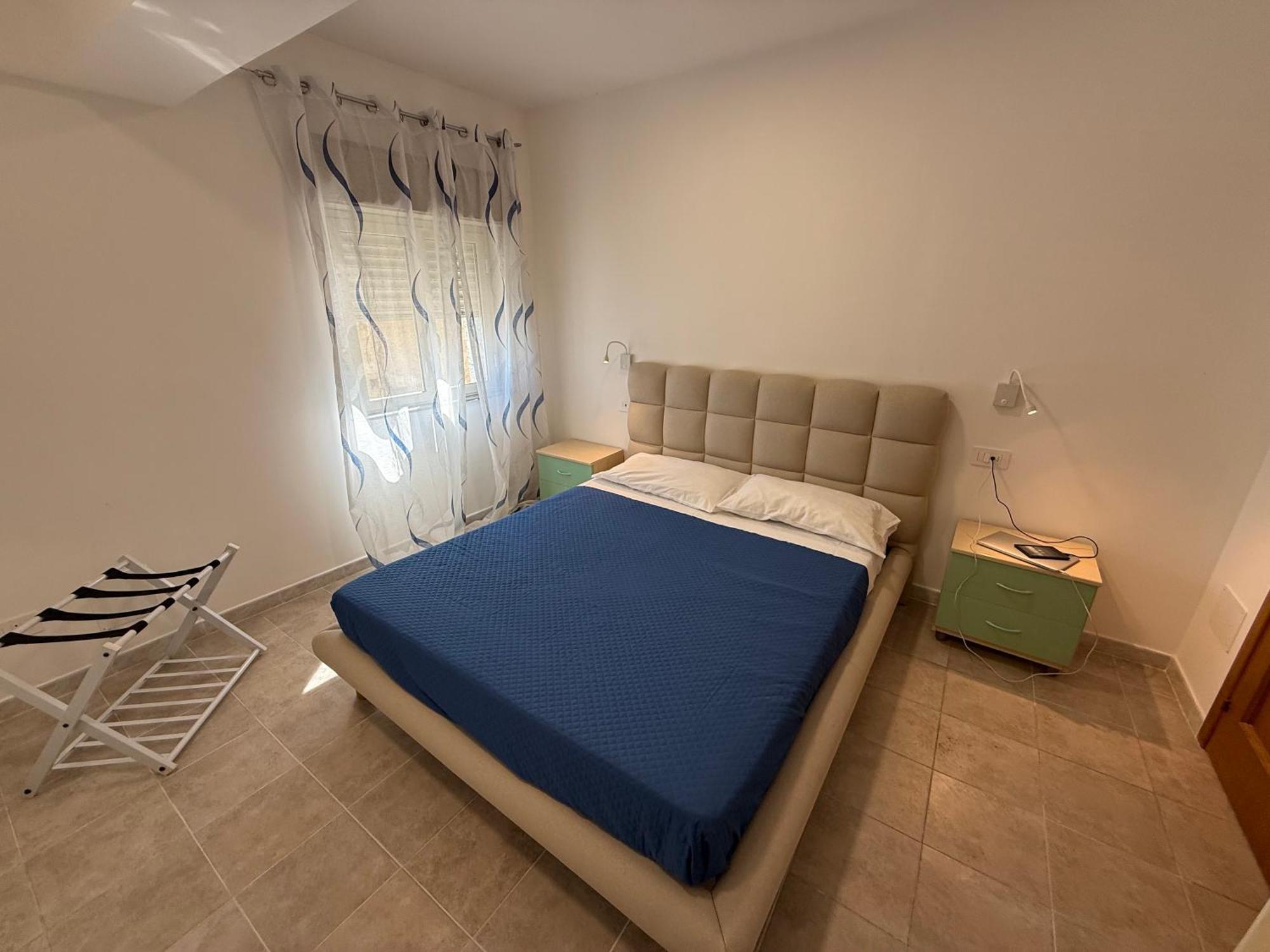 Family House Letojanni Taormina Apartment Luaran gambar