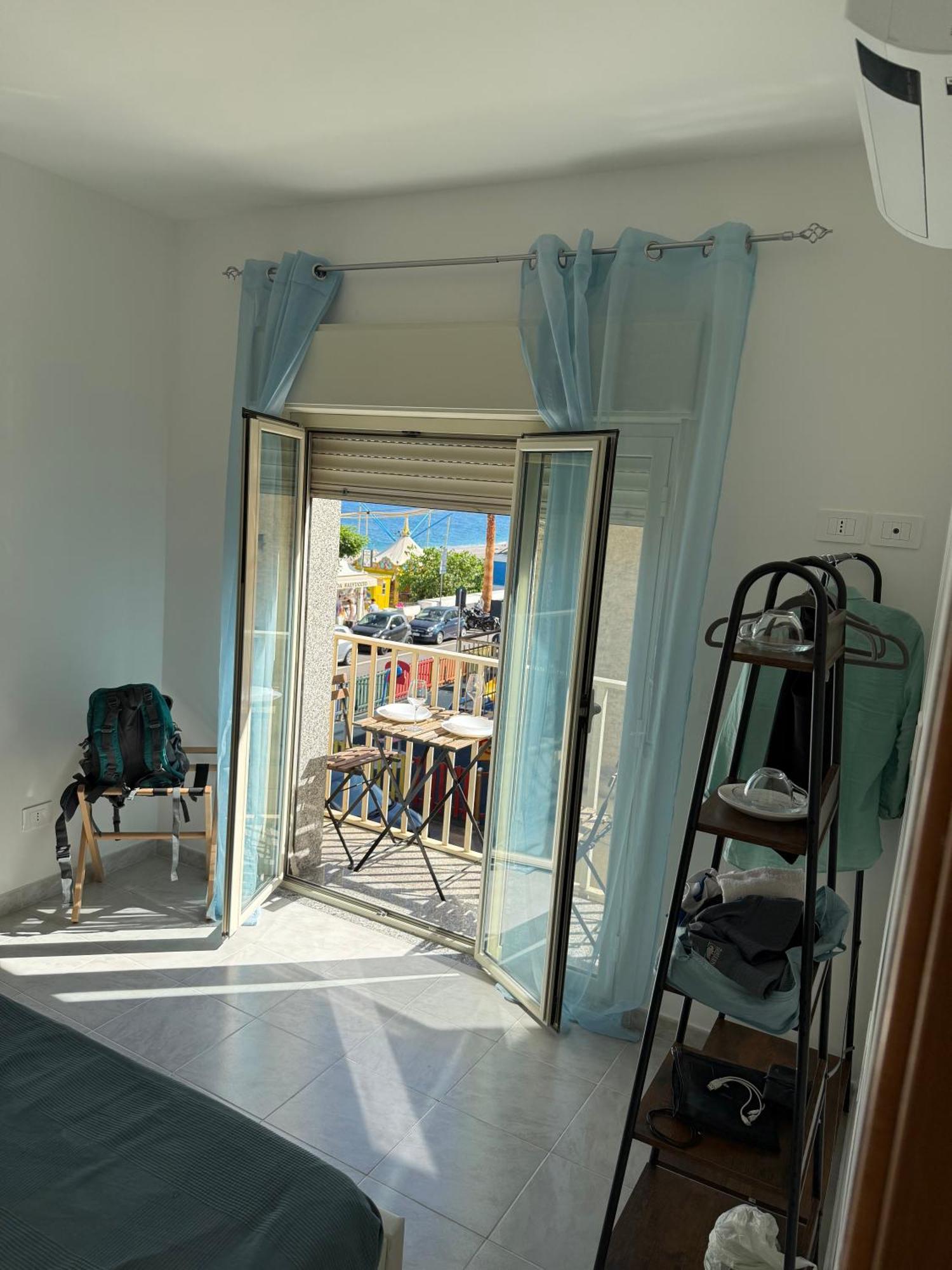Family House Letojanni Taormina Apartment Luaran gambar